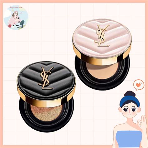 ysl b10|ysl pink cushion.